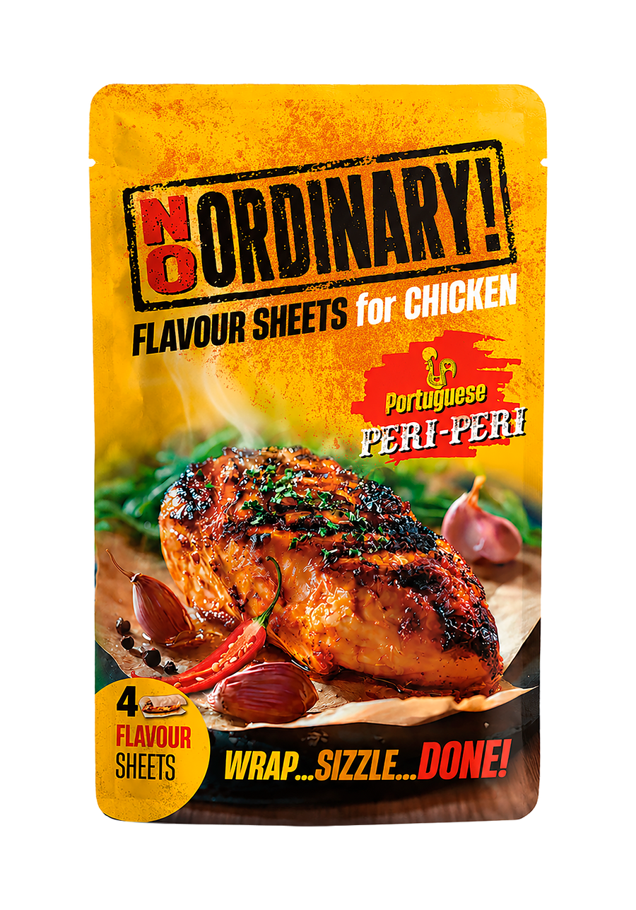 Portuguese Peri-Peri